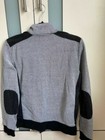boy girl kenneth cole reaction jacket sweater top Size S summer spring evening — photo 4
