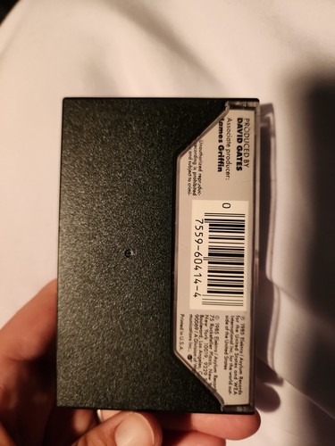 Bread - Bread Anthology (Cassette, 1985, Elektra) - Picture 7 of 7