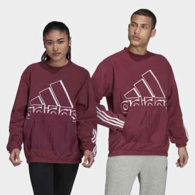 adidas Essentials Polar Fleece Giants Logo Sweatshirt Unisex