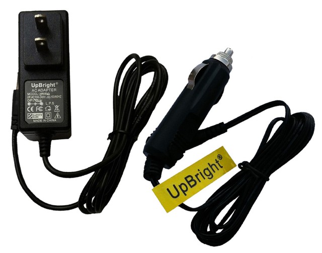 12V AC Adapter Car Charger For Sony DVPFX780 DVPFX780 DVD Player Power Supply eBay