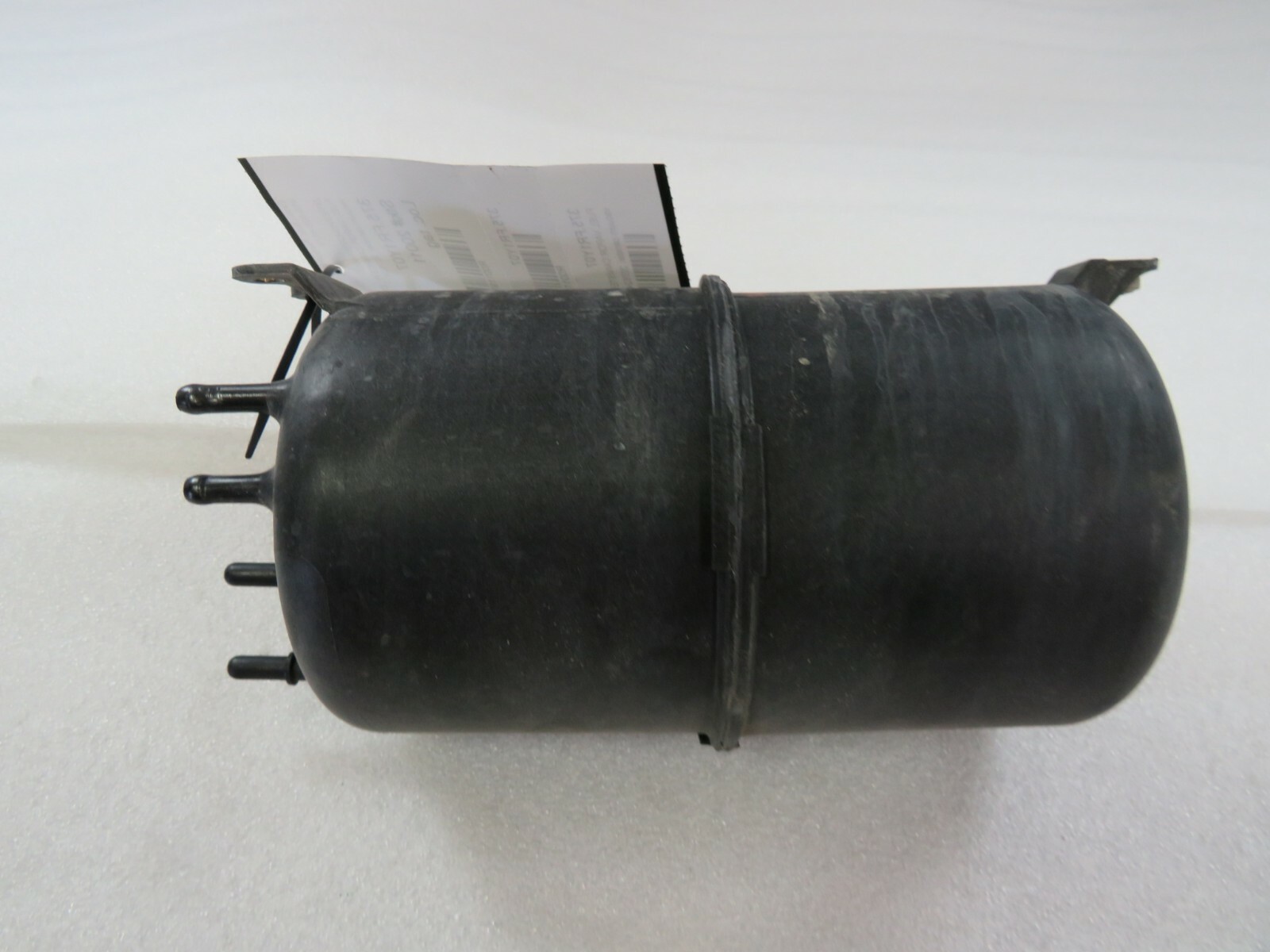 Ferrari F430, Vacuum Canister, Used, P/N 207624