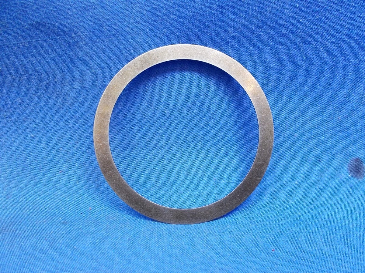 Kawasaki 92200-1106. OEM Crankcase Washer. 50x60.5x0.5