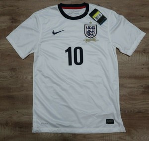england football shirt 2013