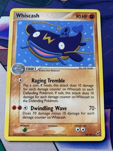 Pokémon EX Deoxys Rares     -- You Choose --     *Please Read Description* - Picture 10 of 14