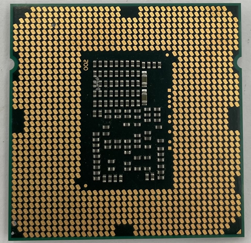 Intel Pentium G6950 Desktop CPU Processor | SLBMS | Pentium