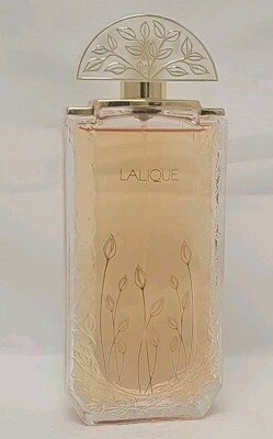 Lalique 100ml 3.4 OZz Eau De Parfum Spray Women 