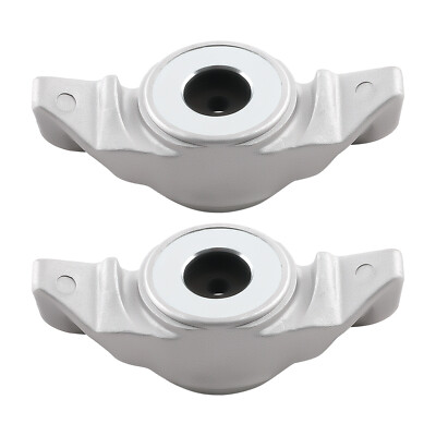 2x Rear Upper Shock Mount Bracket Kit for Ford Fusion 2013 2014