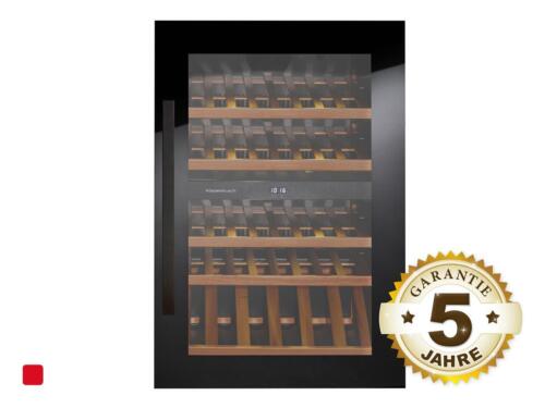 Küppersbusch FWK 2800.0 S2 Einbau Weinklimaschrank Schw…