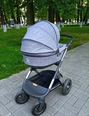 stokke x trailz