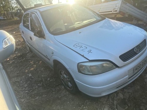 2003 Holden Astra TS Right Rear Door Trim 01-04 Models #B424 - Picture 4 of 12