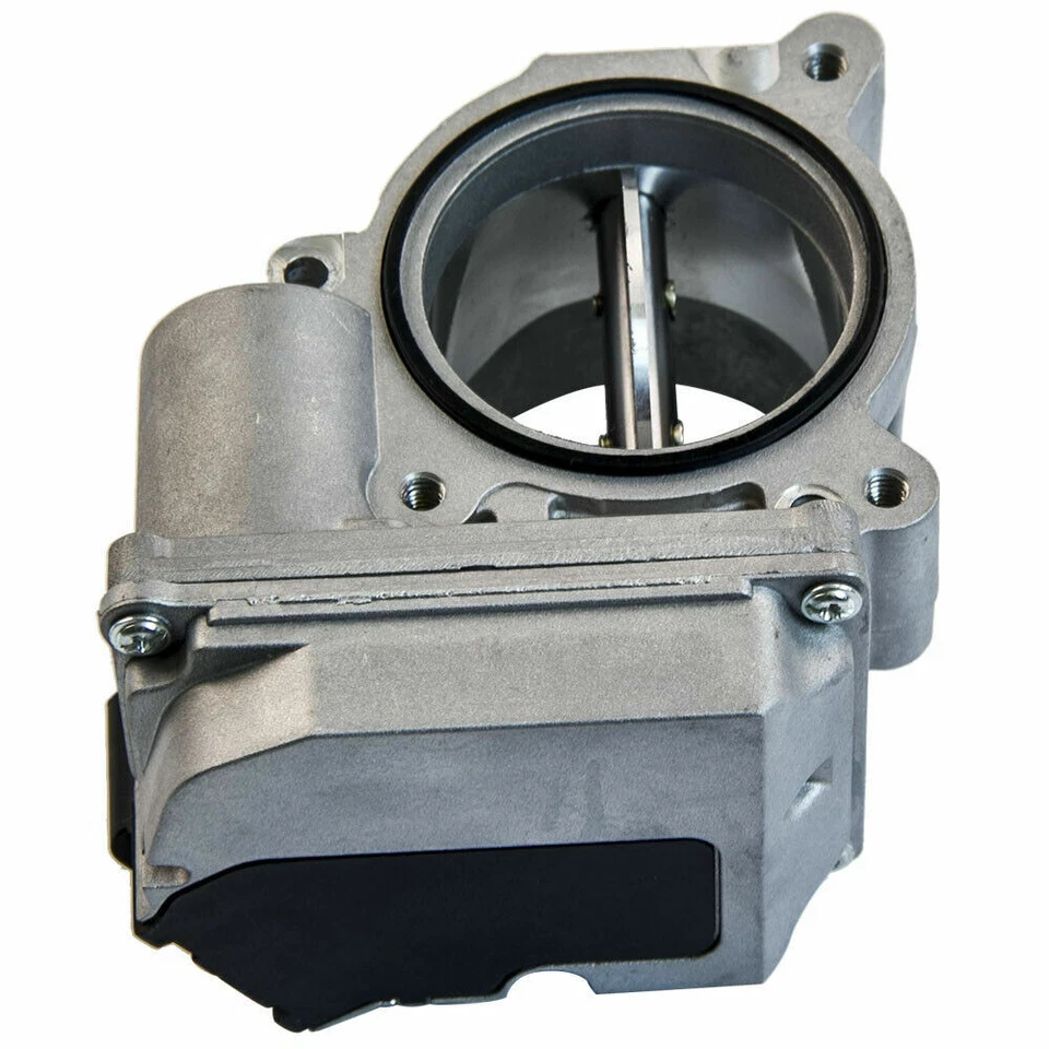 Throttle Body Fit For Audi A4 A5 A6 Q5 Q7 VW Phaeton Touareg New On Sale 2.7TDI - Image 4 of 4