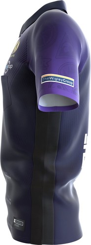 Target Coolplay Collarless Phil Taylor 2024 - Bild 24 von 45