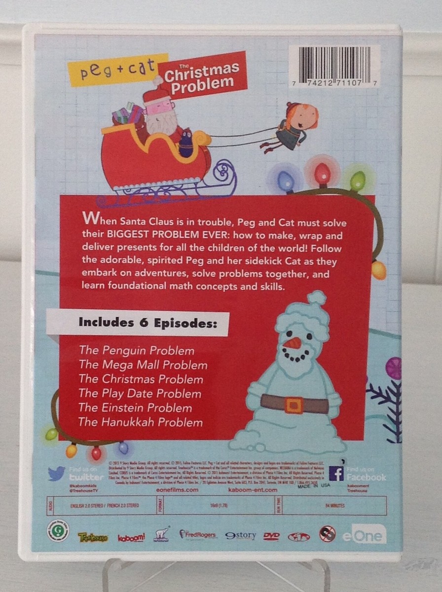 その他 Cat&#39;s Play Pals [DVD] The Wubbulous World of Dr. Seuss The Cat's Play Pals (DVD