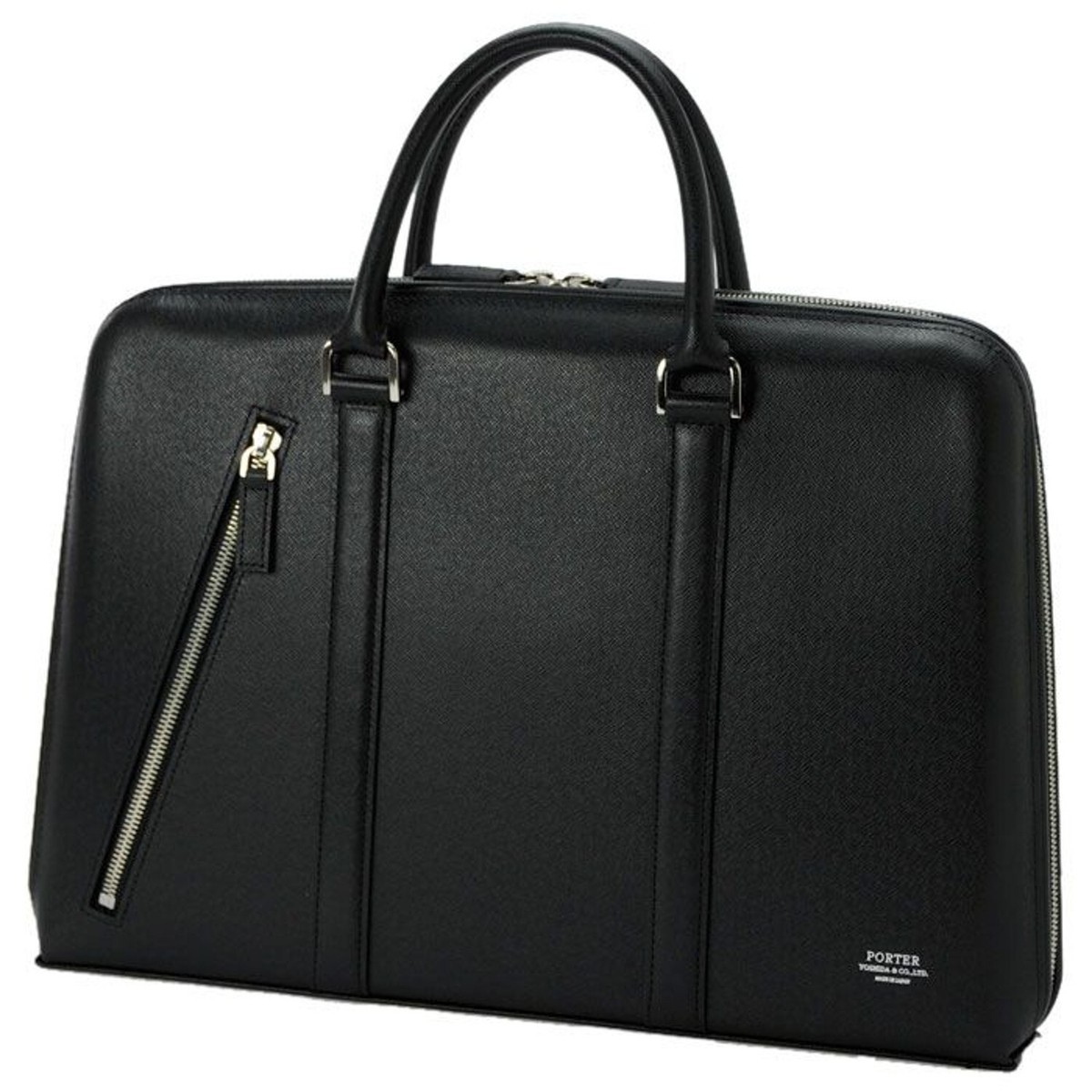 【正規品・美品】PORTER／AVENUE BRIEFCASE(S) ASK availability First) PORTER / AVENUE BRIEFCASE(S) from