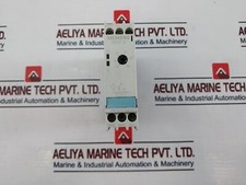 SIEMENS 3RP1512-1AP30 Time Relay 3zx1012-0rp15-1aa1