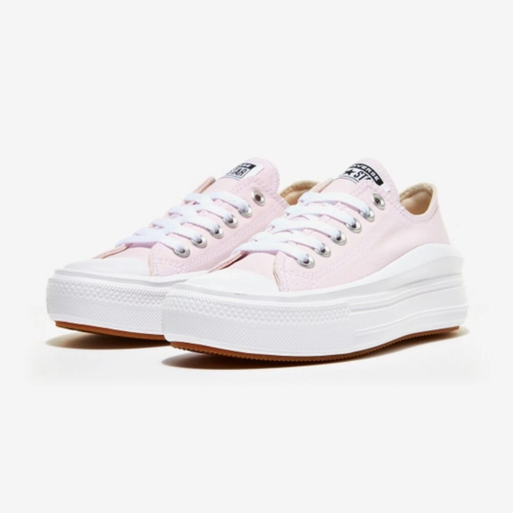 Converse chuck taylor all star ox w rose top
