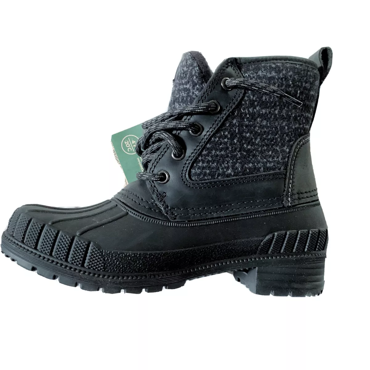 Kamik sienna cheap duck boot