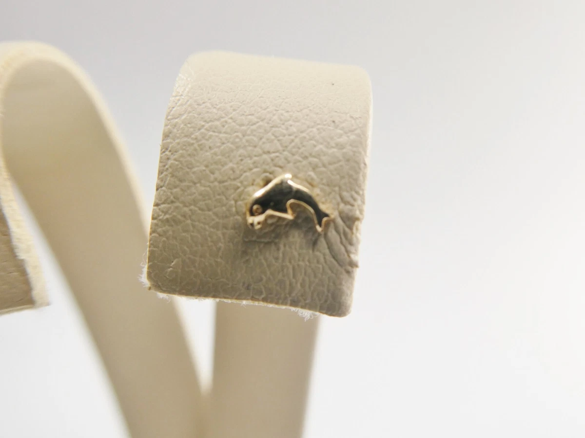 Dolphin nose ring shop