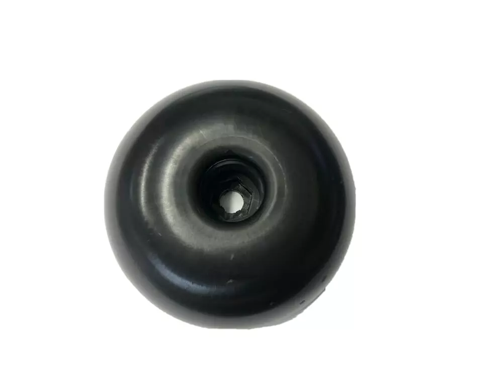 DR Walk Behind String Trimmer Mower Plastic Mow Ball Head Hex