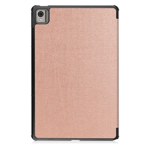 Folio Ultra Slim Leather Stand Smart Shell Case Cover For Nokia T20 T21 10.4'' - Picture 54 of 101