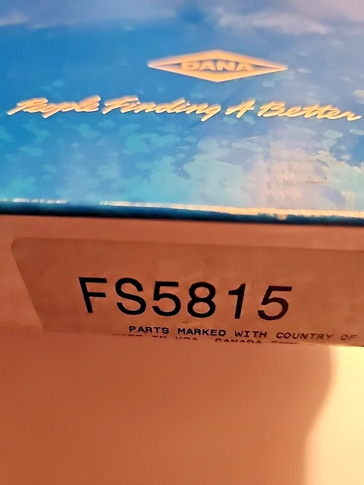 VICTOR REINZ FULL SET GASKETS FOR FORD 1988-1992 V6 3.8L MUSTANG COUGAR T-BIRD - Image 2 of 4