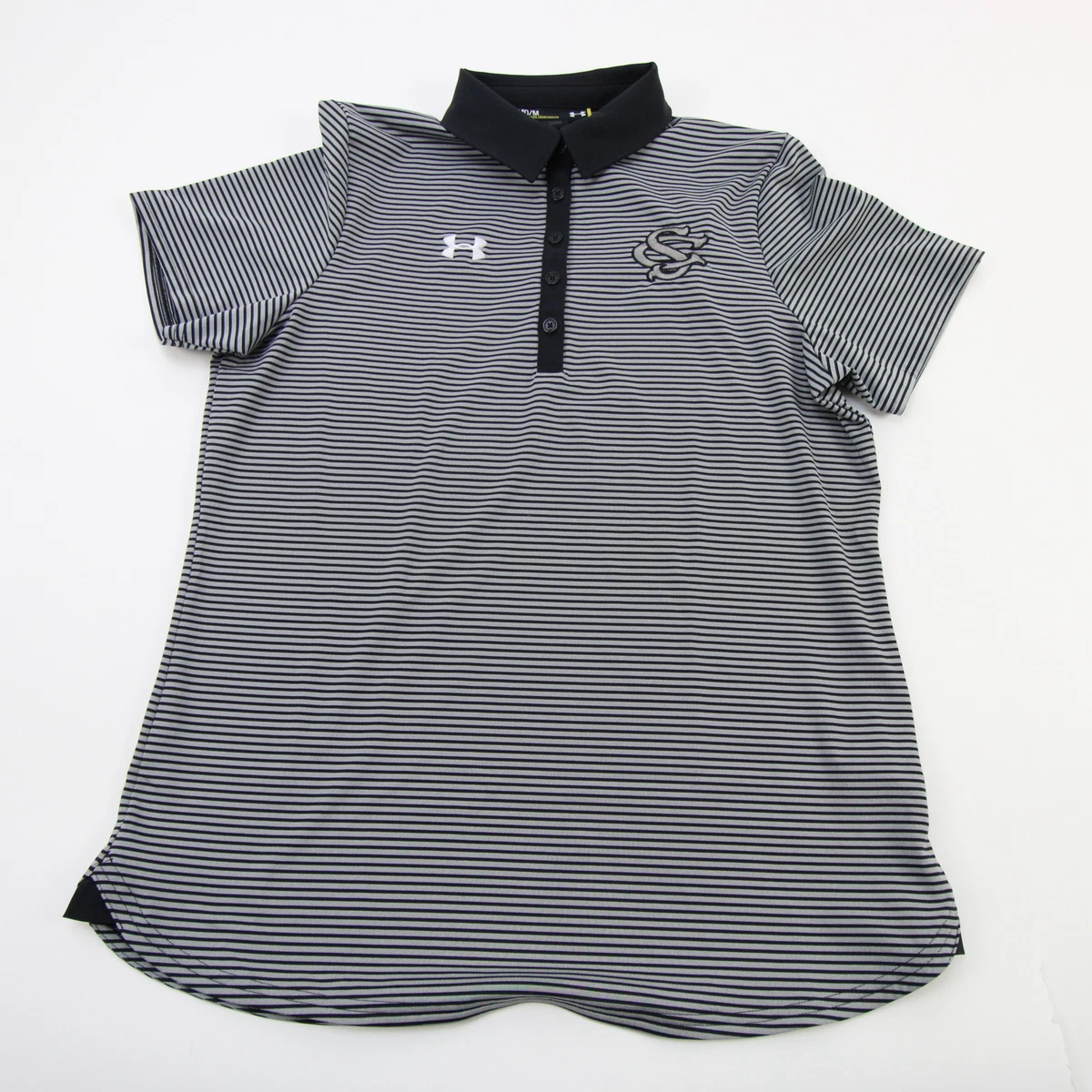 Gamecock under armour polo hotsell