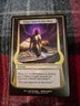 1x MTG Magic T Gathering TCG Scheme What's Yours Is Now Mine Oversized Archenemy