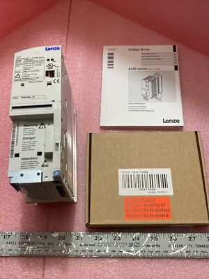 Lenze Frequency Converter E82EV551K2C