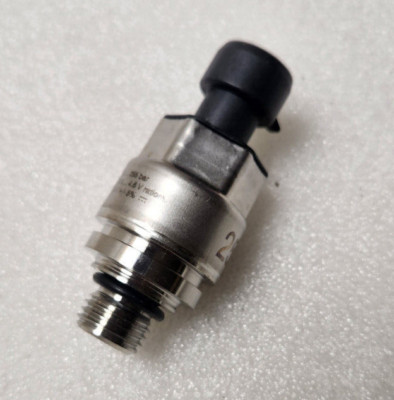 1pcs NEW WIKA Pressure Sensor MH-4 0~40MPA 4-20ma Pressure Transmitter