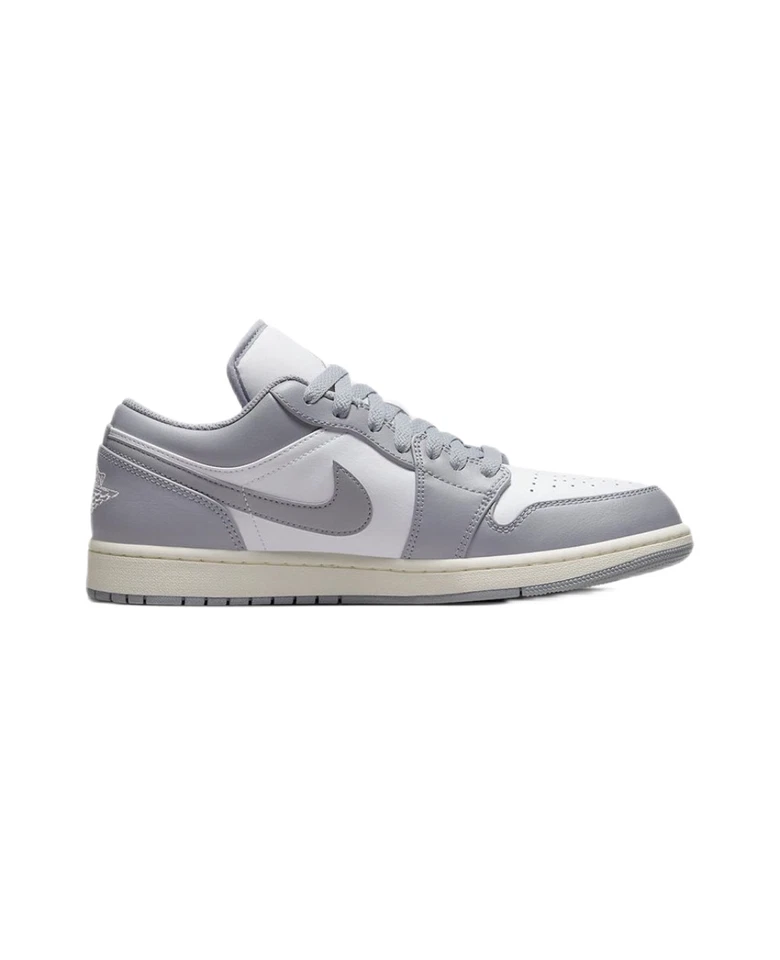 Air Jordan Air Jordan 1 Low Vintage Gris 553558-053 Foto 4 de 4