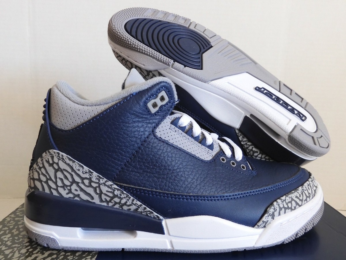 NIKE AIR JORDAN 3 RETRO 