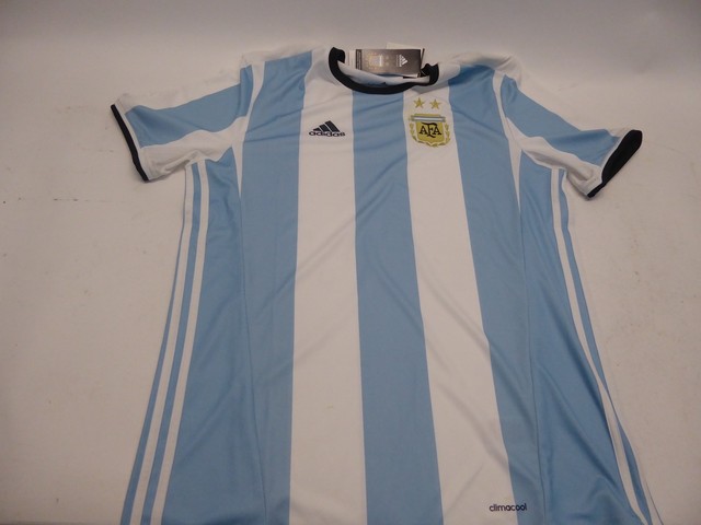 afa soccer jersey