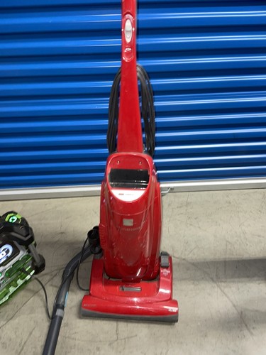 Kenmore Progressive TrueHEPA AllFloors 