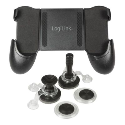 Controller Joystick  Handy Android iOS Smartphone Gaming Touchscreen GamePad