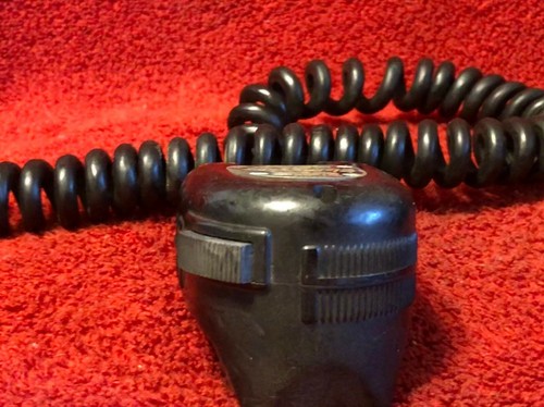 ELECTRO-VOICE MODEL 205-STC DIFFERENTIAL HANDHELD MICROPHONE - Picture 3 of 8