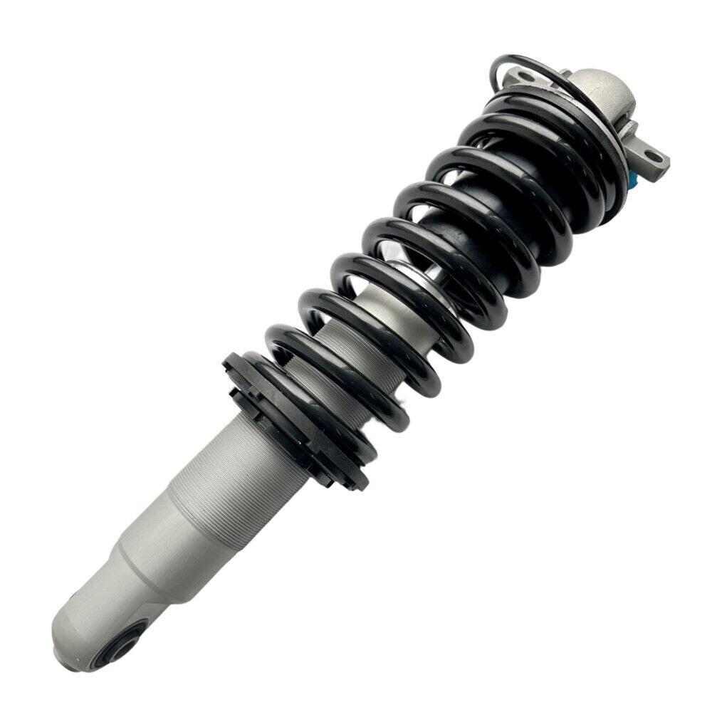 4X Front & Rear Shock Absorbers Struts Assys Magnetic For Ferrari F430 2005-2009