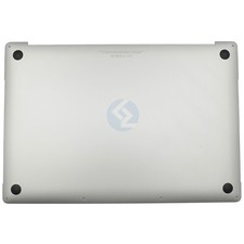 Grade A Silver Bottom Case Cover 613-03902-A for Macbook Pro 15" A1707 2016 2017