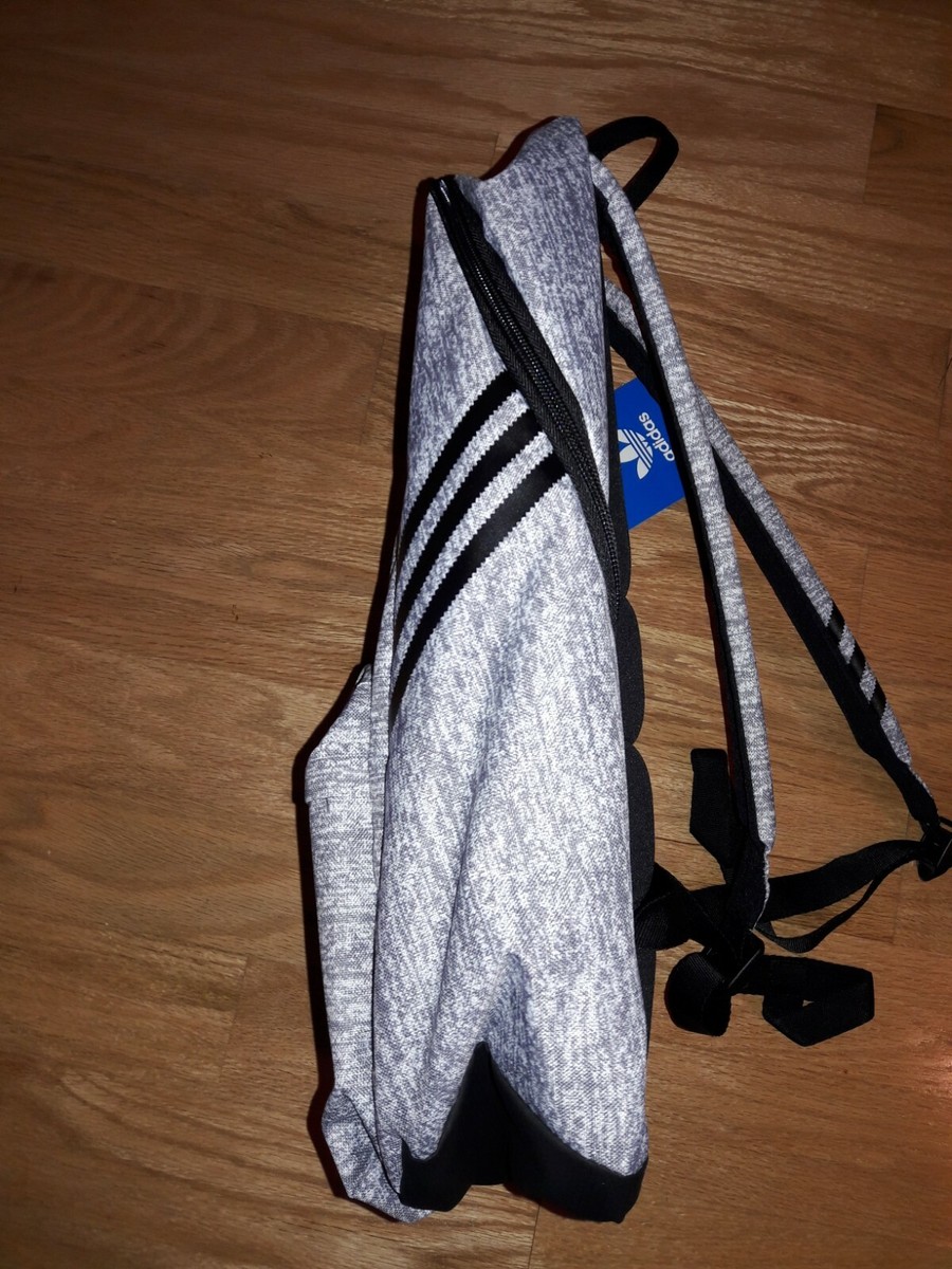 adidas sst recycled backpack