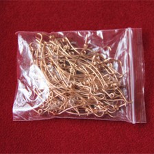 Piano tuning tools, long spring and the damper spring and 68 / package