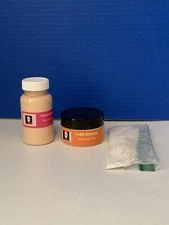 The Original COMPOSITION REPAIR KIT with Craze Control & Care Repair! READ
