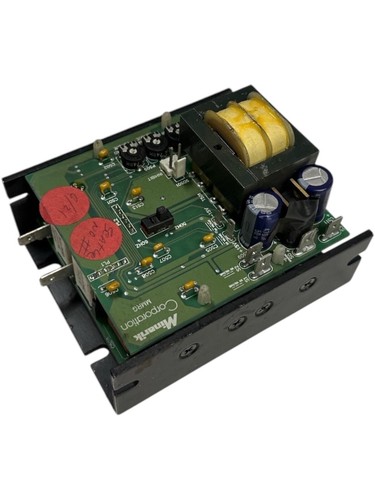 Minarik MMRG30U DC Motor Control **SALE** - Picture 2 of 5