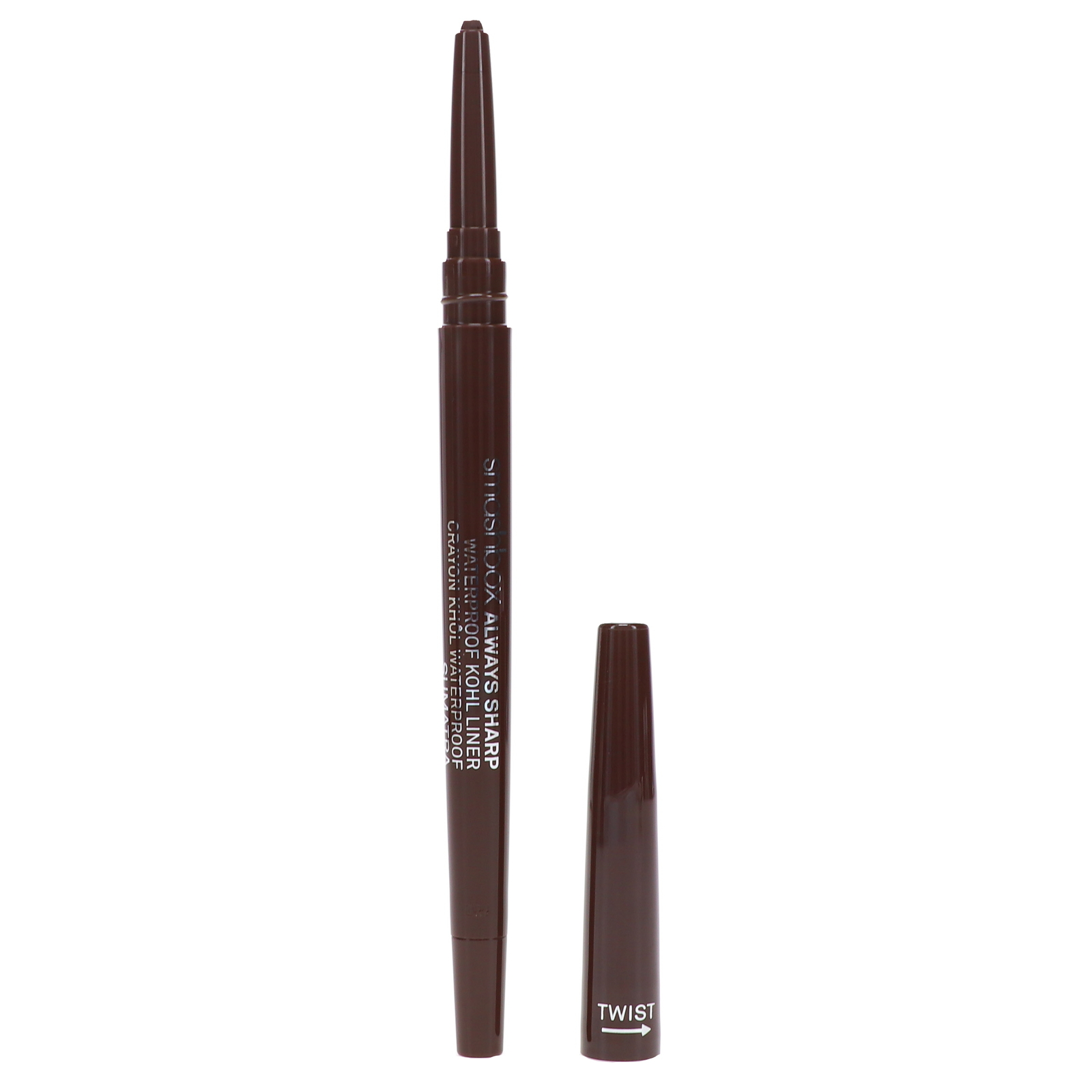 Лайнер Smashbox Always Sharp Liner Sumatra 001 унции 4590₽