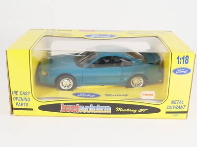 Jouef Evolution 1/18 Ford Mustang GT