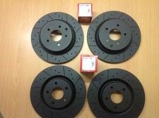 Disque de frein Mazda MX5