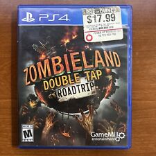 Zombieland: Double Tap-Roadtrip - Sony PlayStation 4