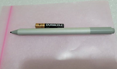 Microsoft Surface Pen (モデル1776) Microsoft Surface Pen, Charcoal Black, Model: 1776 (EYV