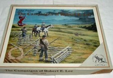 Clash of Arms - The Campaigns of Robert E Lee