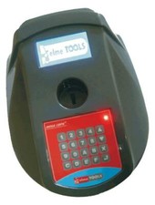 MEGA COPY STRUMENTO DUPLICAZIONE CLONAZIONE TRASPONDER CHIAVI AUTO CODIFICATE