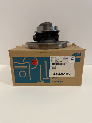 NEW OEM CUMMINS 3535704 Holset HOUSING TURBO BEARING 353575 | eBay