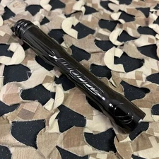 NEW Dye Ultralite Paintball Barrel Back - Tippmann 98 .688 - Polished Black